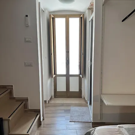 La Chianca Apartmán *