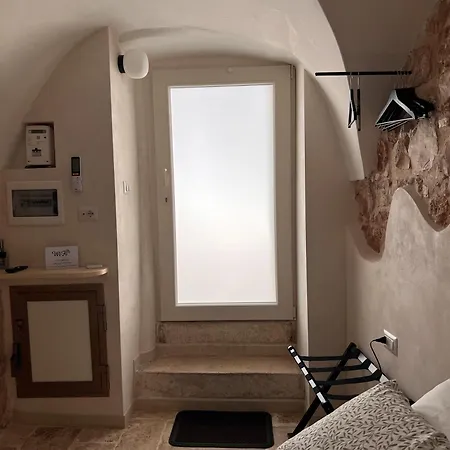 La Chianca Apartmán