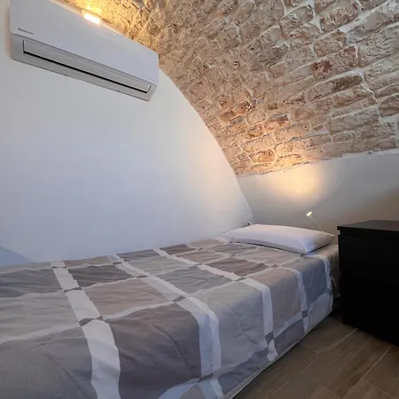 Apartmán La Chianca Putignano