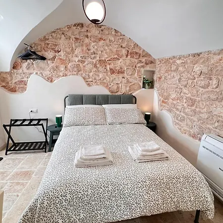 Apartmán La Chianca *