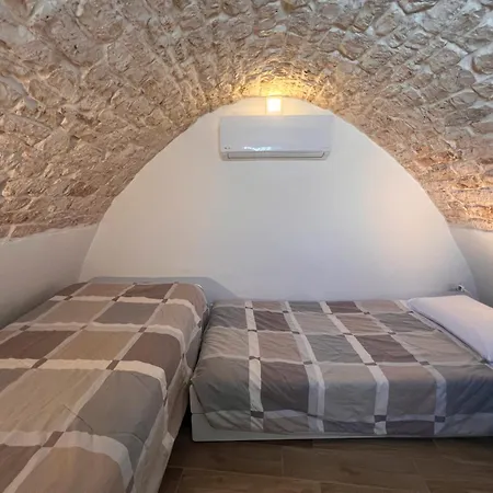 La Chianca Apartmán Putignano