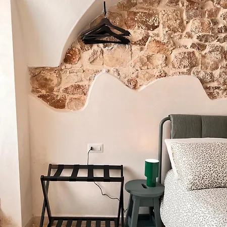 La Chianca Apartmán