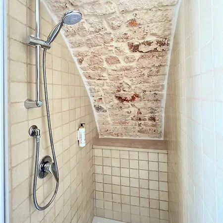 La Chianca Apartmán *