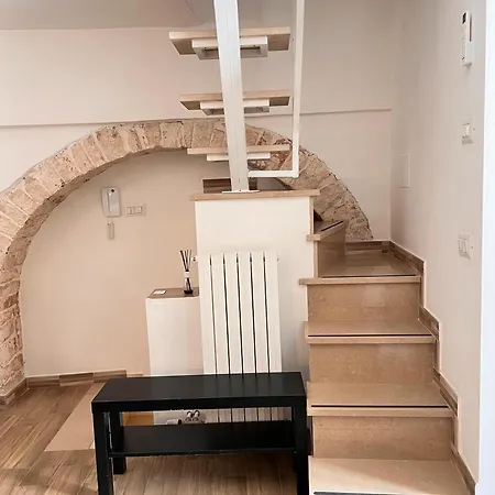 La Chianca * Putignano