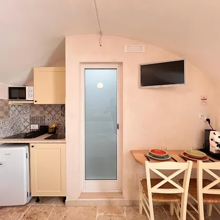 La Chianca Apartmán