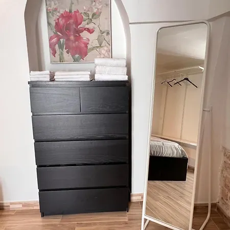 La Chianca Apartmán *