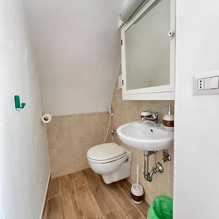 Apartmán La Chianca Putignano