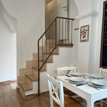 La Chianca Apartmán