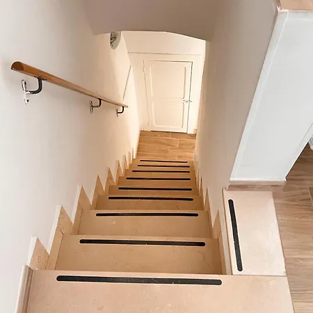 La Chianca Apartmán Putignano