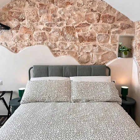 La Chianca Apartmán