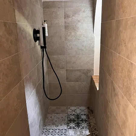 Apartmán La Chianca