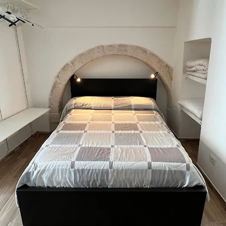 La Chianca Apartmán *