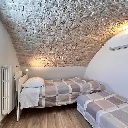 Apartmán La Chianca *