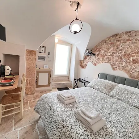 Apartmán La Chianca Putignano