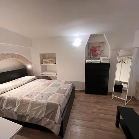 Apartmán La Chianca *